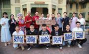 出海！广东碧桂园职业学院在泰国成立海丝工坊